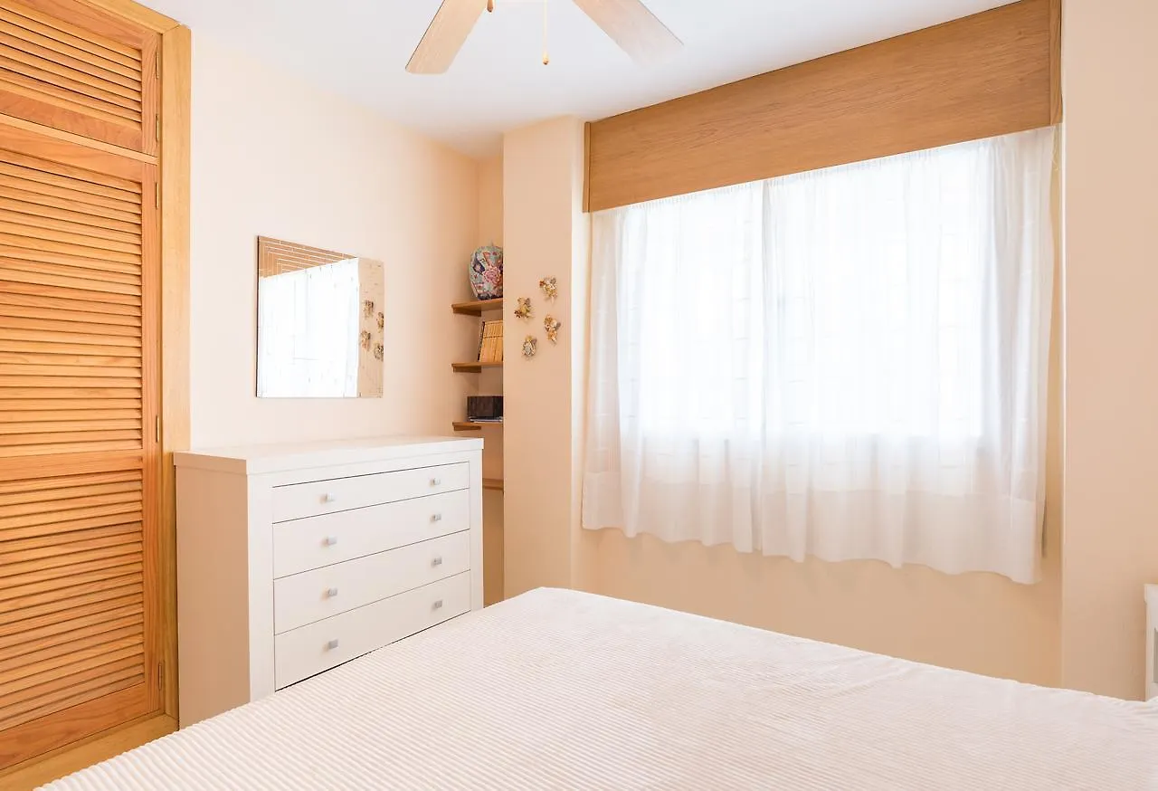 Apartment Malagasuite Wonderful Sunset Torremolinos