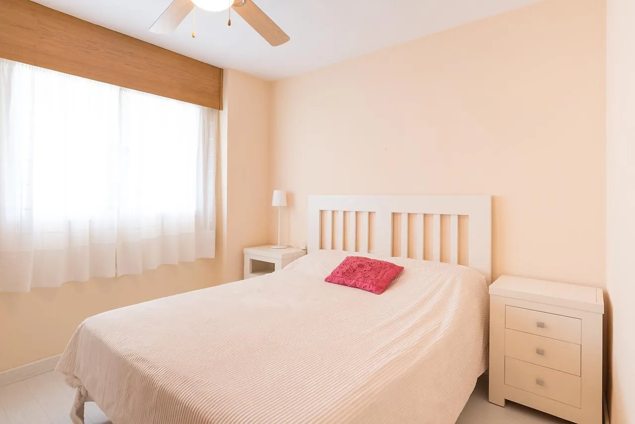 Apartment Malagasuite Wonderful Sunset Torremolinos